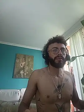 kauzZhomi online show from February 26, 3:44 pm