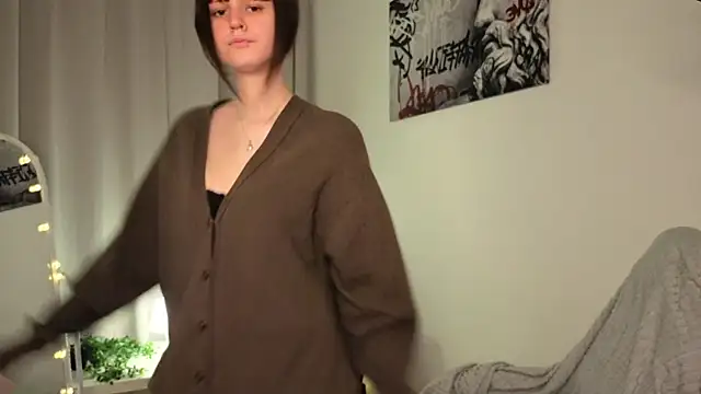 michelewild online show from February 11, 1:56 pm