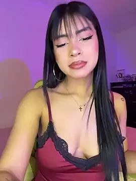 Chel   online show from April 1, 9:56 pm