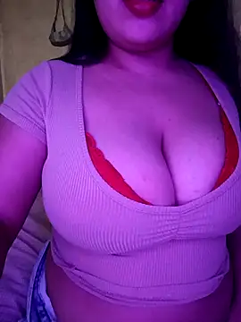 soylula884 online show from February 26, 12:20 am