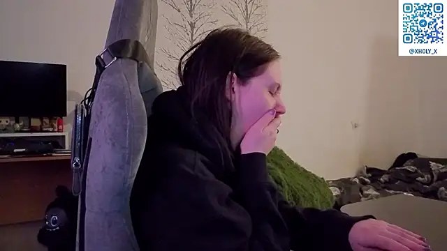 Holy Kveta online show from February 6, 3:10 am