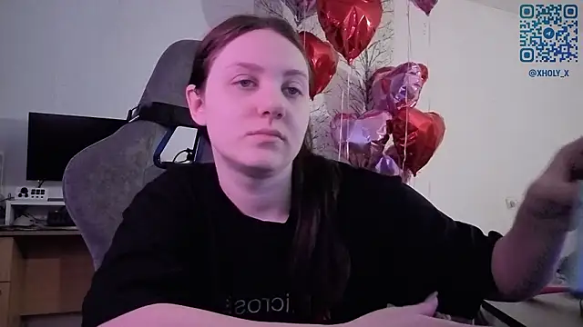 Holy Kveta online show from March 3, 3:01 am