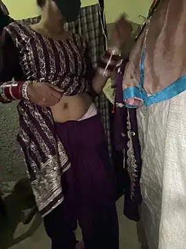 Pritu675 online show from February 15, 3:44 pm