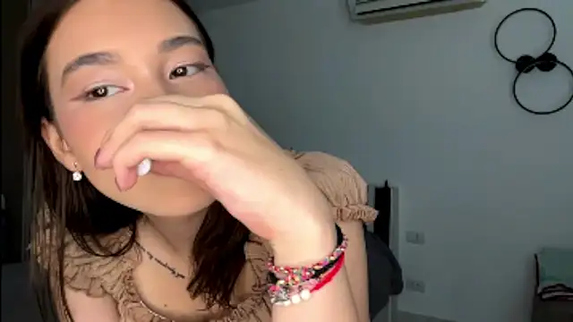 MauritaSpueler online show from February 17, 7:18 am