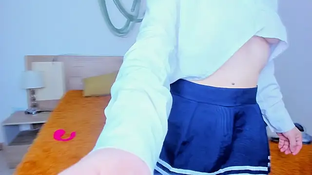 Lia Nova online show from March 18, 8:47 pm