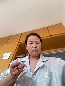 Youyou 12 online show from March 31, 12:21 am