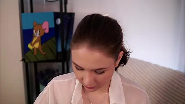 TemikaAltvater online show from February 25, 12:26 pm