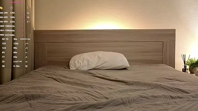 alorenna online show from March 25, 4:21 pm