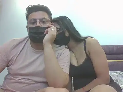 the open couple online show from February 13, 6:09 pm