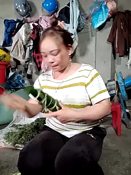 neyney110 online show from March 17, 7:23 am