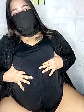 Cute G online show from March 4, 9:21 pm