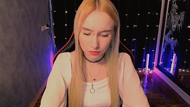 crybambi online show from February 27, 10:26 am