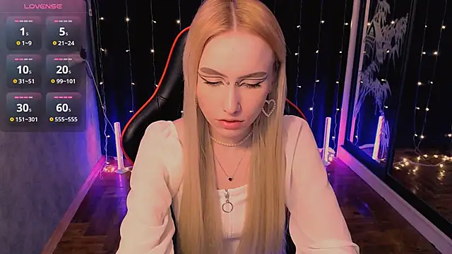 crybambi online show from March 22, 9:26 am