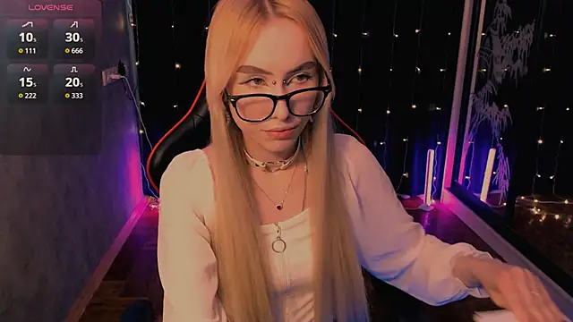 crybambi online show from April 4, 7:40 am