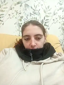 laparejaideal08 online show from February 14, 6:21 pm