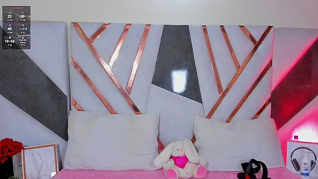 isa kolins online show from March 3, 10:32 am