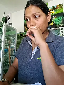 Tatianna Loove  online show from March 19, 4:33 pm