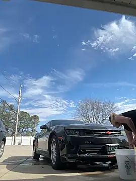 FireAfterDark online show from February 21, 7:14 pm