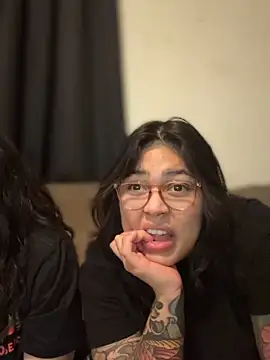 KittyTatts online show from February 9, 6:26 am