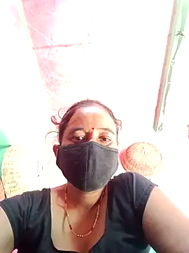 Raamdevi158 online show from March 2, 8:32 am