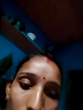 Raamdevi158 online show from February 1, 4:39 pm