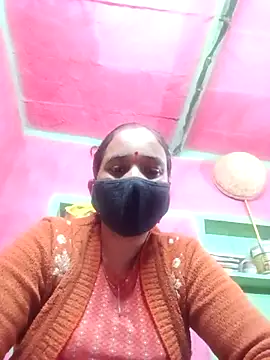 Raamdevi158 online show from February 20, 2:51 pm