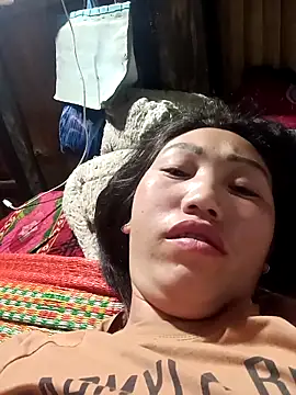 hot-luna- online show from March 20, 8:03 pm