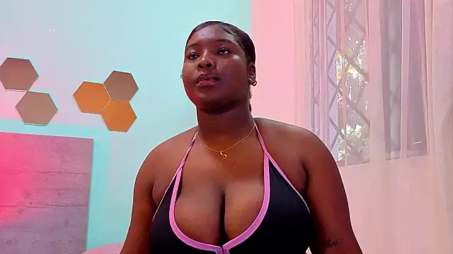 DanielaGil7 online show from February 20, 12:18 pm