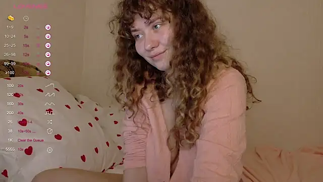 Milounee online show from February 18, 4:17 pm