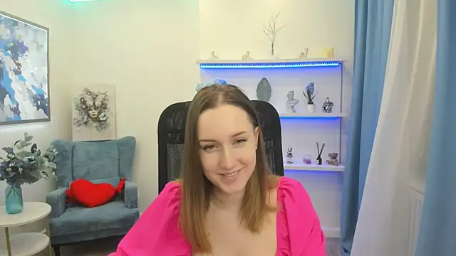 CaseyTerini online show from April 6, 4:01 am