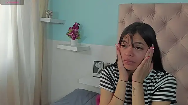 kendall hernandez online show from February 10, 2:09 pm