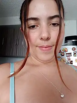 lyss muller online show from March 18, 7:08 pm