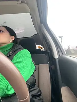 CindyTail online show from February 6, 7:23 am