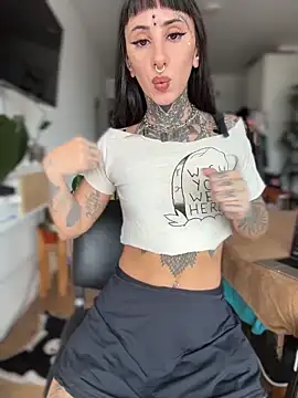 xsadtanas online show from March 30, 4:50 pm