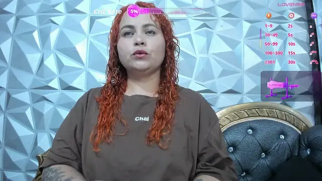 BarbaraSoul online show from February 11, 12:39 pm