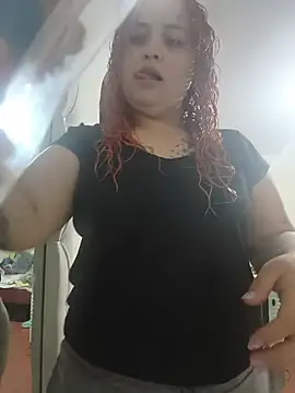 BarbaraSoul online show from February 22, 12:28 pm