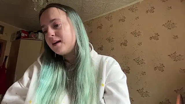 Bubblegum Tempt online show from April 24, 1:25 pm