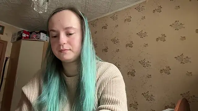 Bubblegum Tempt online show from March 3, 6:52 am