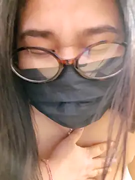 mini27mimi online show from June 13, 9:12 pm