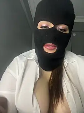 maryam-6 online show from March 10, 7:51 pm