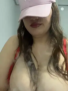 maryam-6 online show from April 5, 8:19 pm