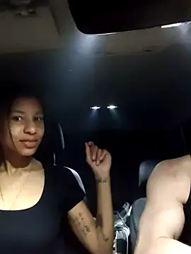 YaraEstelle online show from March 21, 9:42 pm