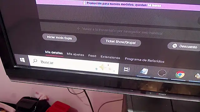 isabella vogue online show from February 28, 11:42 am