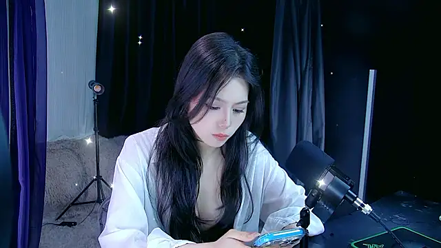 yoyo-o88 online show from March 9, 11:57 am