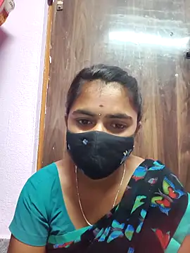 Tamil Hot Shana online show from April 3, 9:13 pm