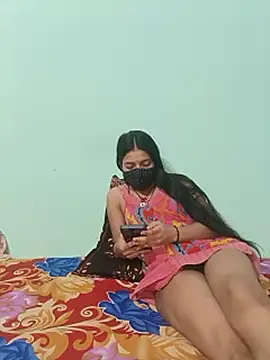 18 year old girl online show from April 7, 4:58 am