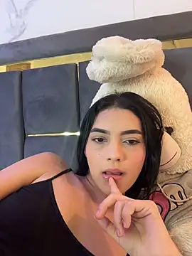 Doll Alaia  online show from March 11, 10:41 am