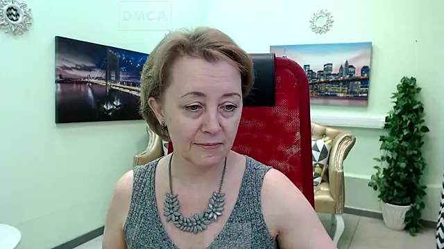 MONA W online show from March 11, 11:03 am