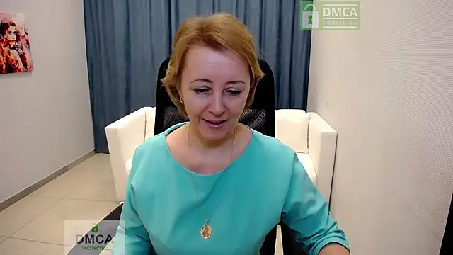 MONA W online show from March 12, 11:13 am