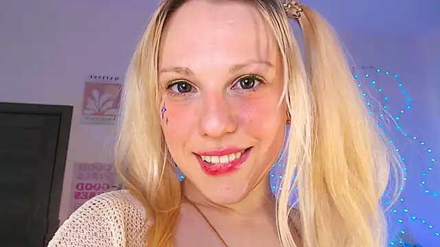 Betty Vega online show from March 3, 7:25 am